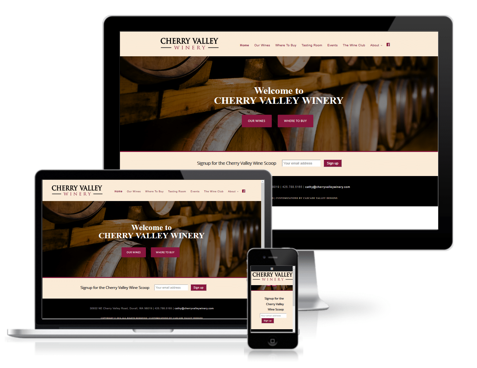 Responsive